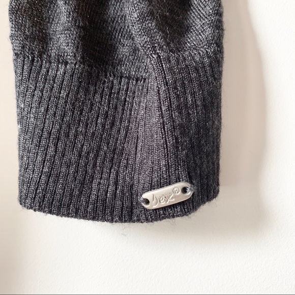 Dex Knit Tunic - Picture 2 of 4